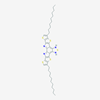 Picture of Dithieno[2'',3'':4',5']thieno[2',3':4,5]pyrrolo[3,2-e:2',3'-g][2,1,3]benzothiadiazole, 12,13-dihydro-3,9-diundecyl-